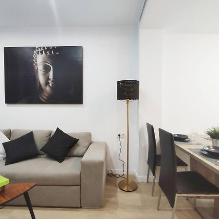 Ohana Home 1 Malaga Luaran gambar