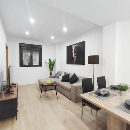 Ohana Home 1 Malaga Luaran gambar