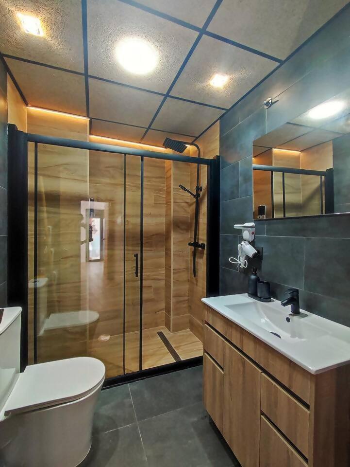 Ohana Home 1 Malaga Luaran gambar