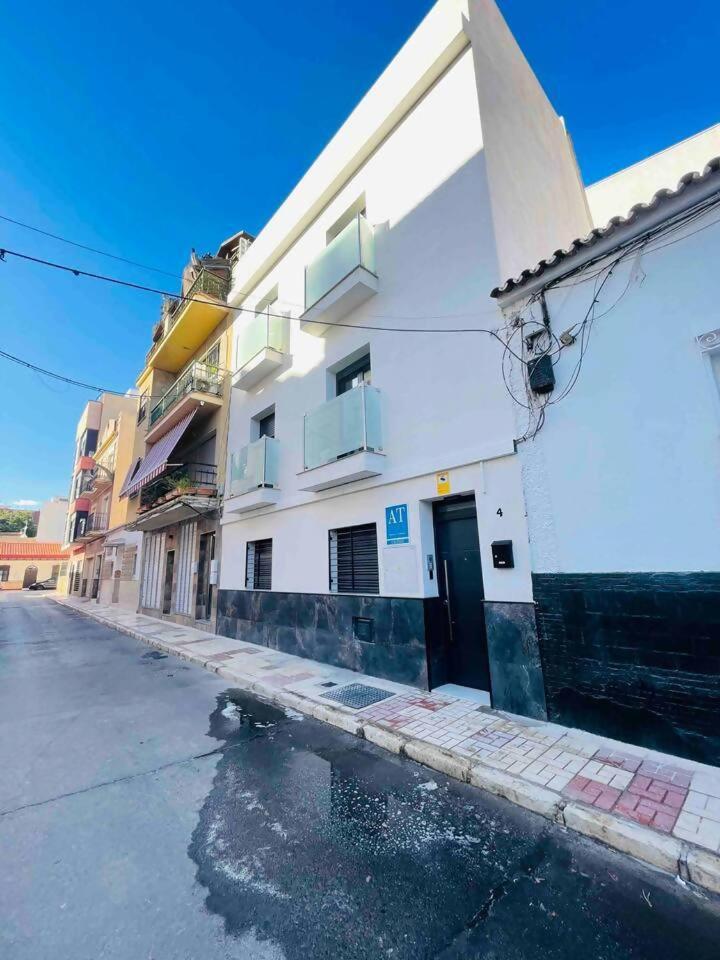 Ohana Home 1 Malaga Luaran gambar