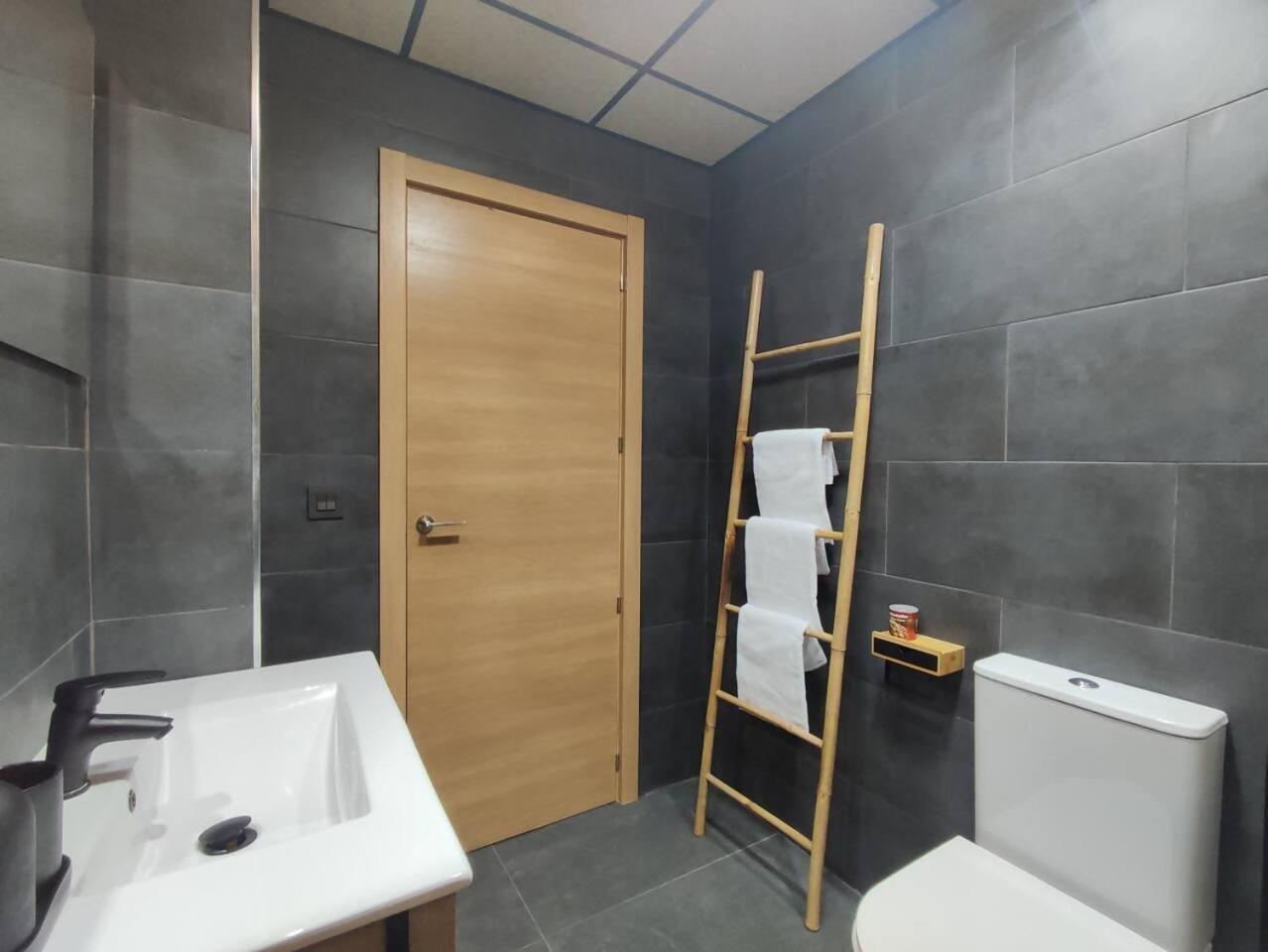 Ohana Home 1 Malaga Luaran gambar