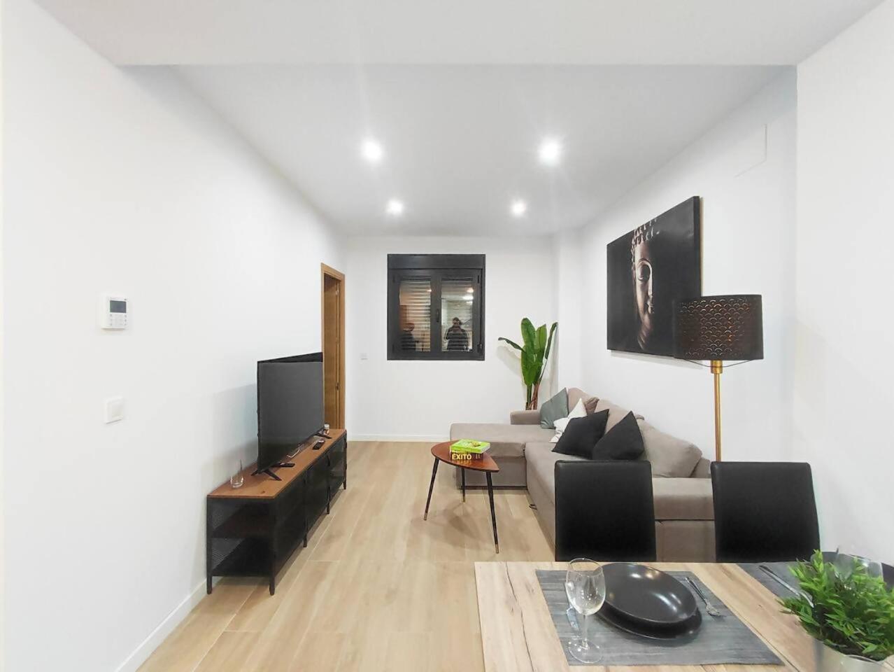 Ohana Home 1 Malaga Luaran gambar