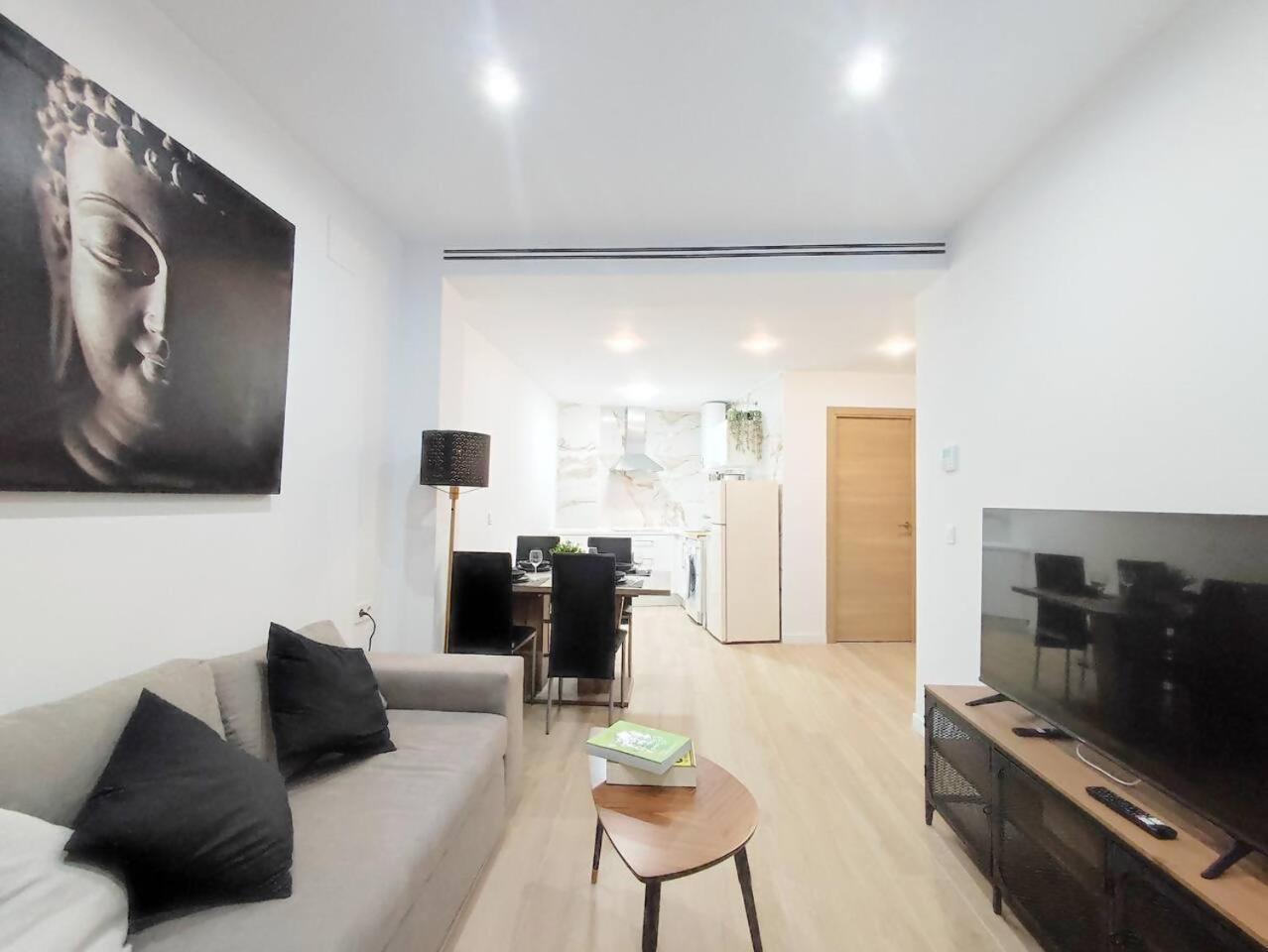 Ohana Home 1 Malaga Luaran gambar